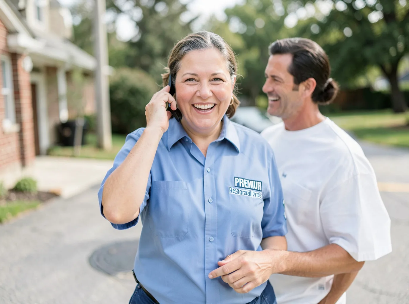 Water Damage Restoration Nice, CA FAQs